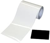 Xpel R3029-2 17' x 4 Clear Universal Bed Rail Guard Paint Protection Film Kit