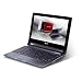 Acer Aspire ONE 533 - Atom N455 / 1.66 GHz - RAM 1 GB - HDD 250 GB - GMA 3150 - WLAN : 802.11b/g/n, Bluetooth 3.0 - Windows 7 Starter - 10.1 Widescreen LED backlight TFT 1024 x 600 ( WSVGA ) - camera - white