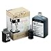 Electronics : Ink jet cartridge kit, GX, Novajet 500/PROe, 500ml + 20ml ink, black