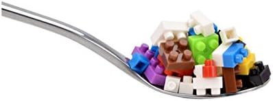 Otulet® The Transmitting Station Space Shuttle Mini Blocks Toy Building Blocks Mini Figure Nano Blocks Mini Figure Diamond Building Set DIY Educational Toys Playset (with Otulet® FREE Brick Separator)