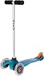 mini kick Scooter - AQUA