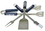 Penn State Nittany Lions Grill BBQ Utensil Set