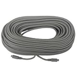 Clover Electronics CA060 60-Feet 6-Pin Din Cable - Small (Black)