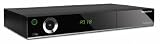 TechniSat TechniStar S1 HDTV-Digitaler Satelliten-Receiver (CI-Schacht, HDMI, Conax-Kartenleser, PVR-Ready) schwarz