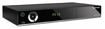 TechniSat TechniStar S1 HDTV-Digitaler Satelliten-Receiver (CI-Schacht, HDMI, Conax-Kartenleser, PVR-Ready) schwarz