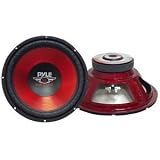 PYLE PLW12RD 12-Inch 800 Watt Subwoofer