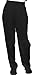 Ed Garments Women's Satin Side Stripe Pant