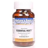 Nature s Basics Multiple Essential 90 vtab ( Six Pack)