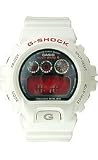 G-Shock Tough Solar Red Digital Dial Men's Watch #GW6900F-7