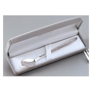 Baby Feeding Spoon