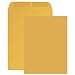 Columbian CO649 6x9-Inch Catalog Brown Kraft Envelopes, 100 Count