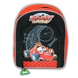 Toys : Roary the Racing Car Backpack