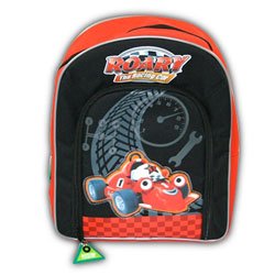 Childrens Toyshop  Toys : Roary the Racing Car Backpack