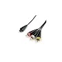 Samsung AATCS TV Adapterkabel S20