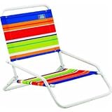Rio Brands-Chairs SC580-1208 Aloha Beach Chair
