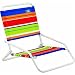 Rio Brands-Chairs SC580-1208 Aloha Beach Chair