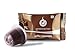 Gourmesso Soffio Cioccolato (Chocolate) - 10 Espresso Capsules Comptaible with Nespresso Machines 100% Fairtrade Coffee