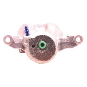 Cardone 19-1762 Remanufactured Import Friction Ready (Unloaded) Brake Caliper