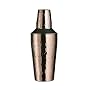 Premier Housewares shaker per cocktali in acciaio &hellip di Premier Housewares