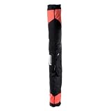 Rossignol Z Series Double Bag - Black