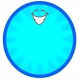 ROUND SMILES CLASSIC ACCENTS