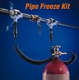 Pipe Freeze Kit - Cold Shot
