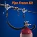 General Wire CST-2 Cold-Shot Pipe Freeze Kit