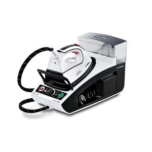 Bosch TDS4530 Centrale Vapeur Blanc / Noir 3100 W