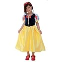Snow White Classic Fancy Dress Costume - (C)Disney Princess (child size) - Medium