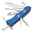 Skipper- Blue Knife - Knives - Swiss Style