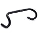Syntace Racelite 2014, Drop Bar, Large, Black 44cm