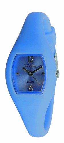 Smarty Watches Damen-Armbanduhr Love Analog Kautschuk SW118I Preisvergleich