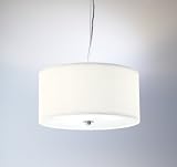 Zaragoza 3lt Shade Pendant