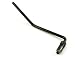 FLOYD ROSE ORIGINAL TREMOLO ARM ASSEMBLY BLACK