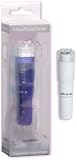Doc Johnson i-Vibe Grape Pocket Rocket Vibrator Adult Sex Toy Kit for Women