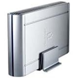 Iomega Limited Edition 250 GB Hi-speed USB 2.0 External Hard Drive