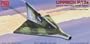 Lippisch P.13a: German Ramjet Fighter