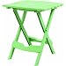 Adams Mfg./Patio Furn. 8500-08-3731 Quik-Fold Folding Patio Table
