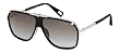 Marc Jacobs 305 Sunglasses Color 0105M