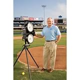 Ryan Pitching Machine - Softball (EA)