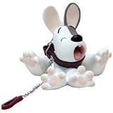 Lost Dog - ...AND STRETCH figurine