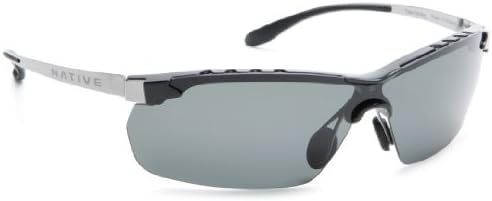 Native Eyewear Frisco Sunglasses - Polarized