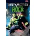 Marvel Platinum: The Definitive Incredible Hulk