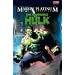 Marvel Platinum: The Definitive Incredible Hulk