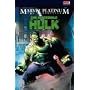 The Definitive Incredible Hulk (Marvel Platinum)