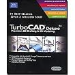 TurboCAD Deluxe 14