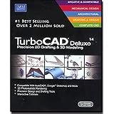 TurboCAD Deluxe 14