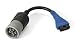NEXIQ TECH (MPS404024) J1708 6-PIN Deutsch to Atari