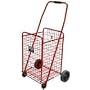 Drive Winnie Wagon - Folding Shopping Cart - Red