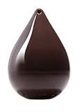 Three up アロマ加湿器「DROP（ドロップ）」　ブラウン RCW-20BR Drop